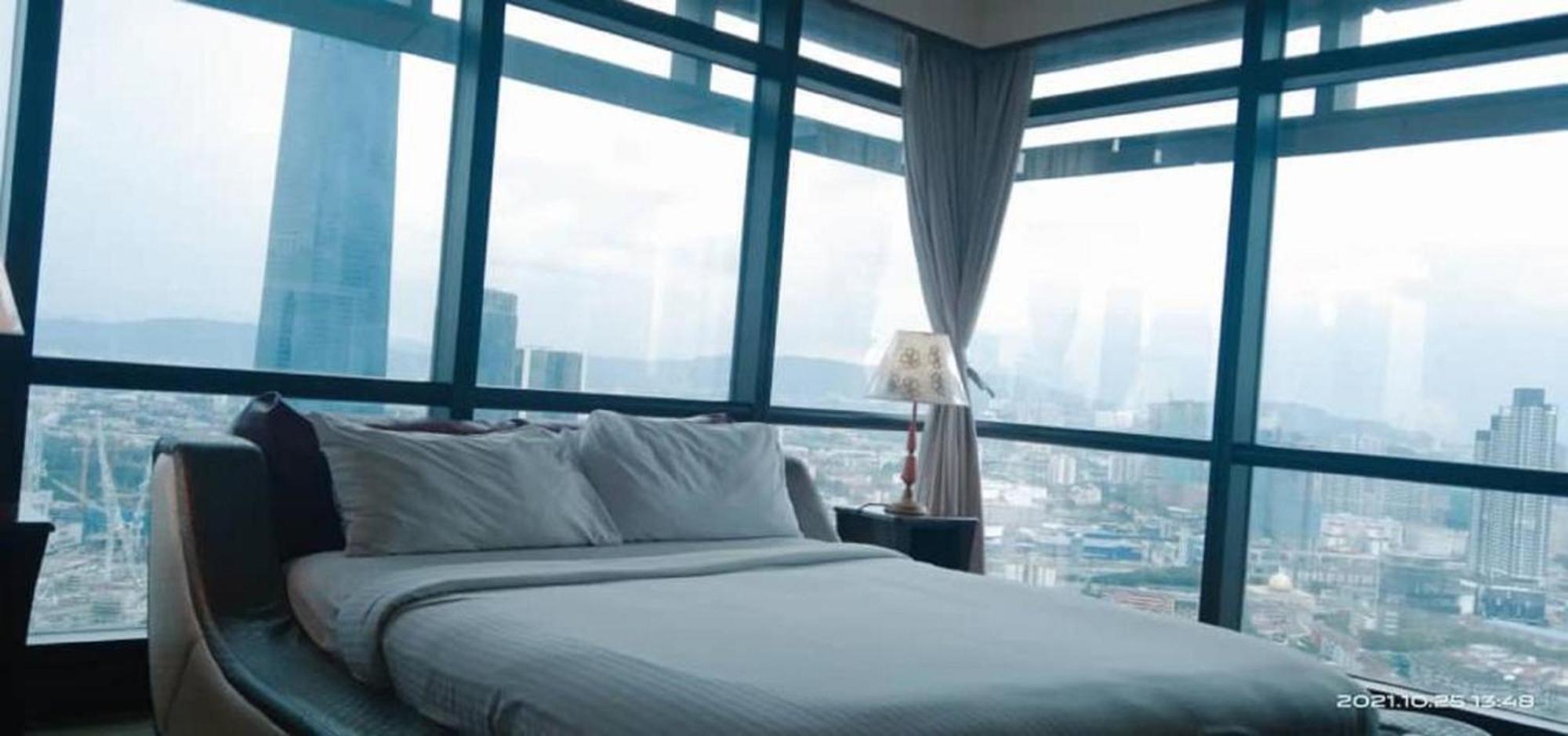 Vacation Suites At Times Square Kl Kuala Lumpur Zewnętrze zdjęcie